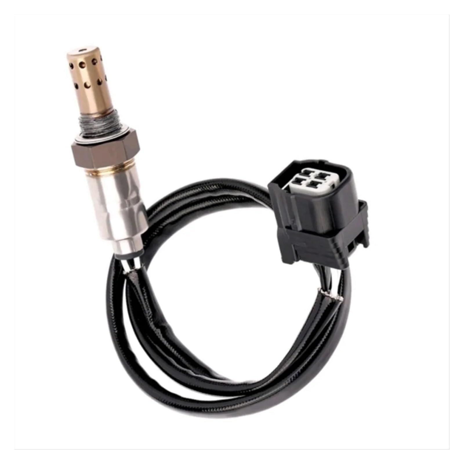 Sonde Lambda CBR 650 R résout voyant FI capteur oxygène 2019 2020 - 8