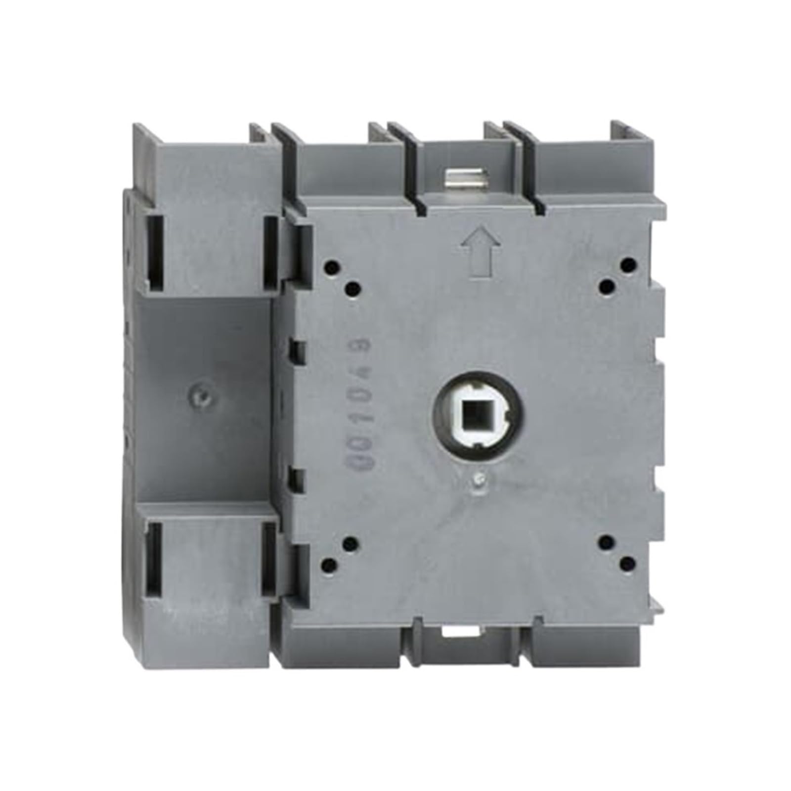 Interrupteur-sectionneur OT100FT4N2 sectionnement tétrapolaire 100A