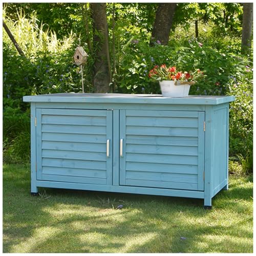 Armarios Resina Exterior 2 Puertas Marca OWOHYG