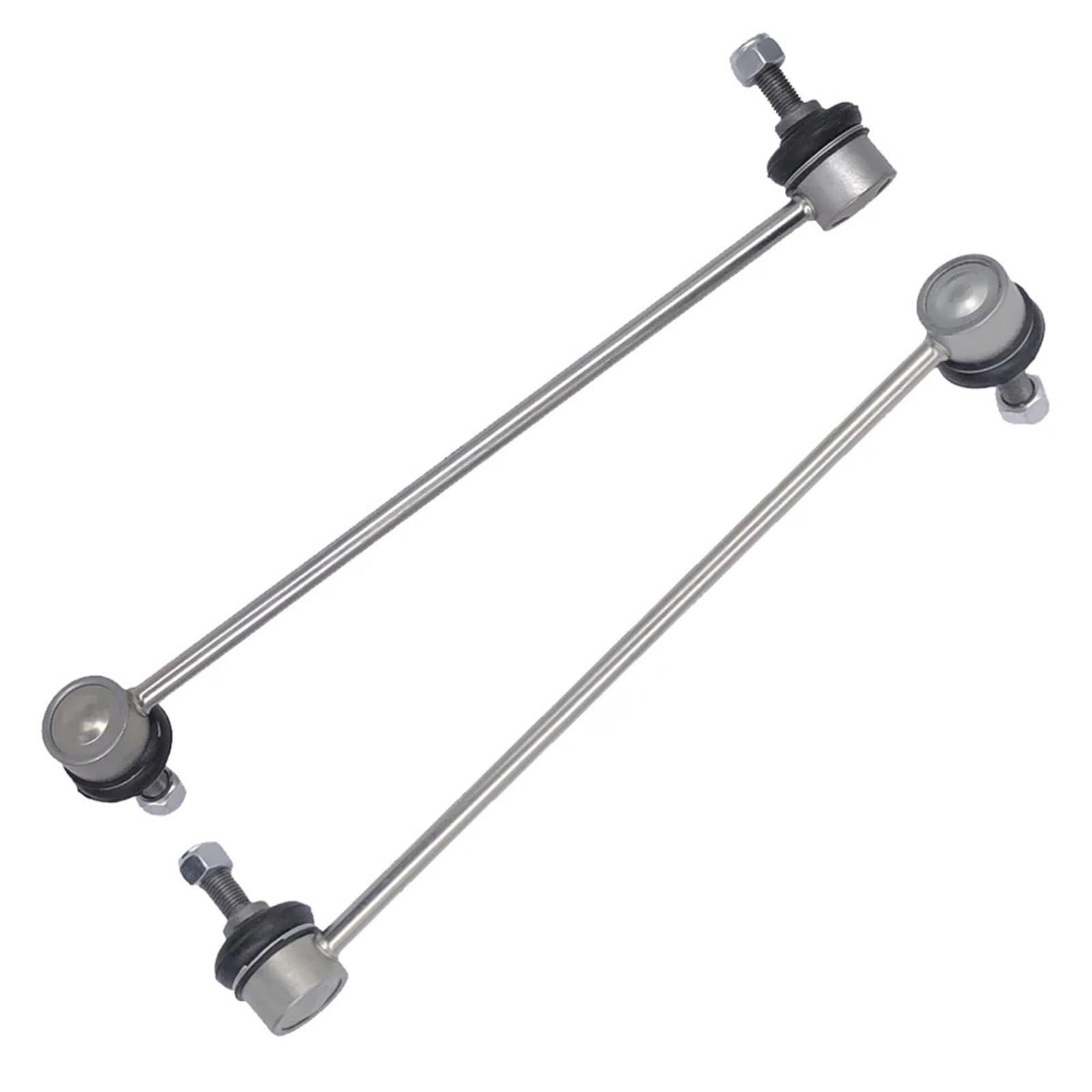 Przedni łącznik stabilizatora pasuje do HONDA CITY IV FIT Sedan GD 1.3L .5L 2003-2008 JAZZ II Connect Bar Parts 51321SAA003 Car Front Stabilizer Sway Bar(Left and Right)