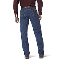 Wrangler 13MWZ, Original Regular Bootcut Fit