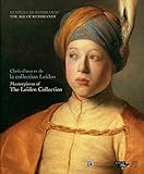 tableau rembrandt le philosophe  Le siècle de Rembrandt: Chefs-d\'oeuvre de la collection Leiden