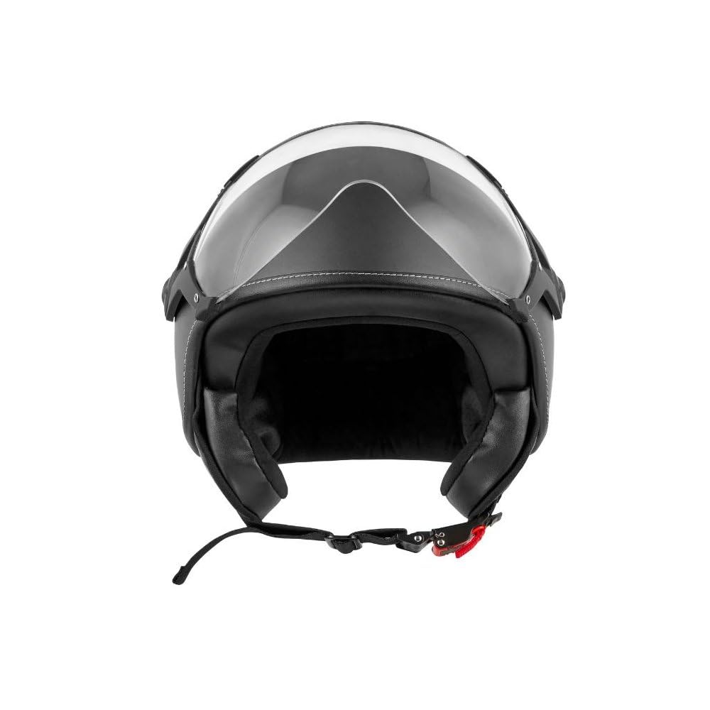 KSK Casque Jet BOWL V2