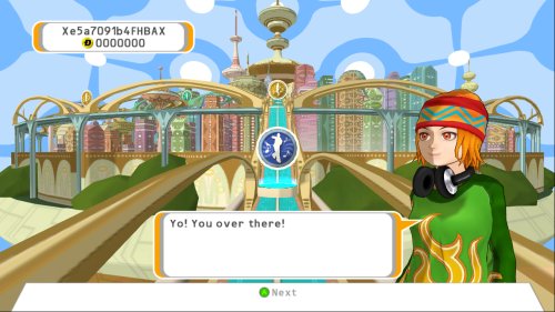 Vista 41 de Dance Dance Revolution Universe 3 with Dance Mat - Xbox 360