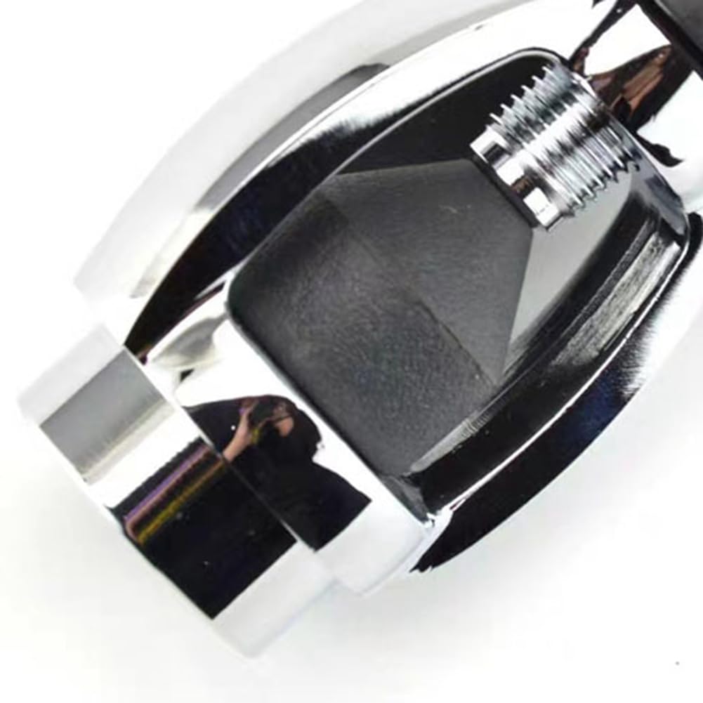 Adattatore per Bombola di Gas per Immersioni Subacquee da DIN A Giogo G5/8 Adattatore Gonfiabile Efficiente