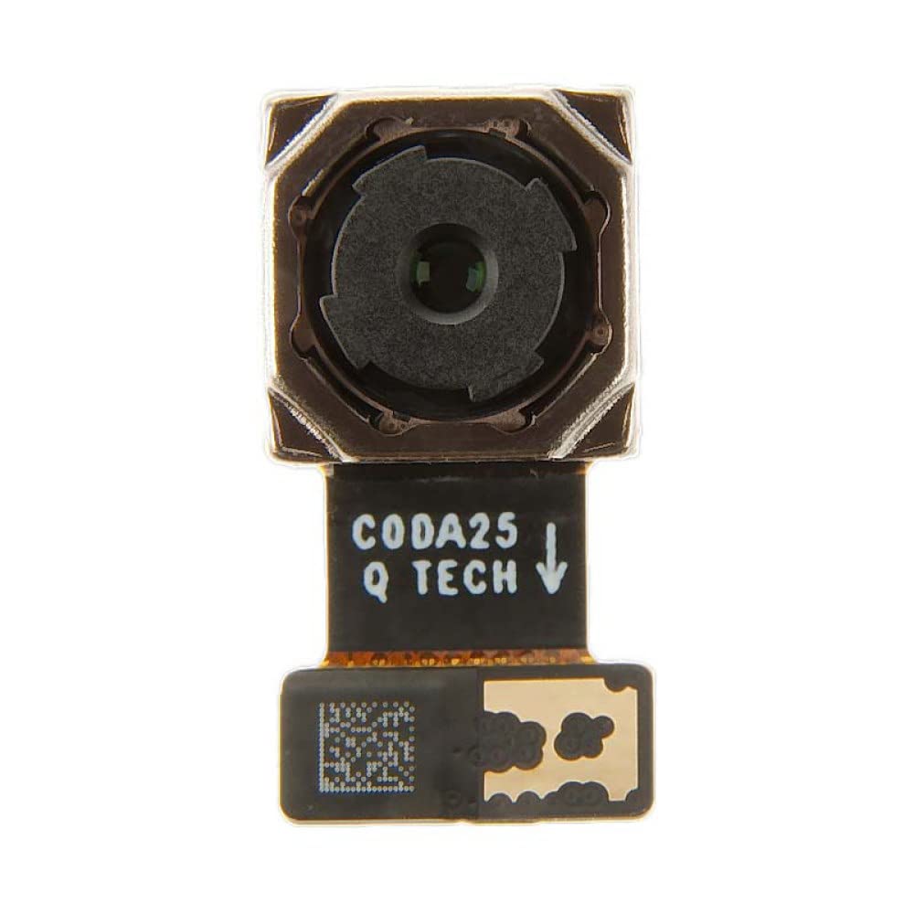 Camera (Back, 8MP Ultra Wide) for Xiaomi Redmi 9 with Separator Card