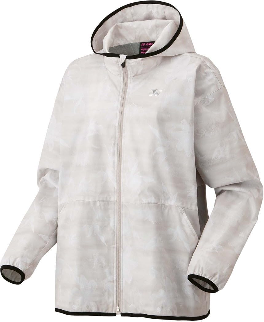 Amazon.co.jp: [ヨネックス] ウィンドウォーマーパーカー