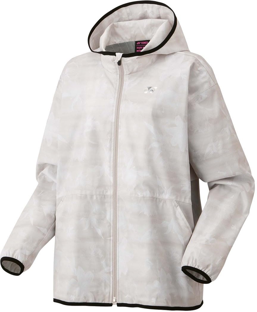 ヨネックスウィンドウォーマーパーカー YONEX ヨネックス ウィメンズ 裏地付ウィンドウォーマーパーカー