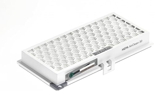 Miele HEPA AirClean 30 Filtros