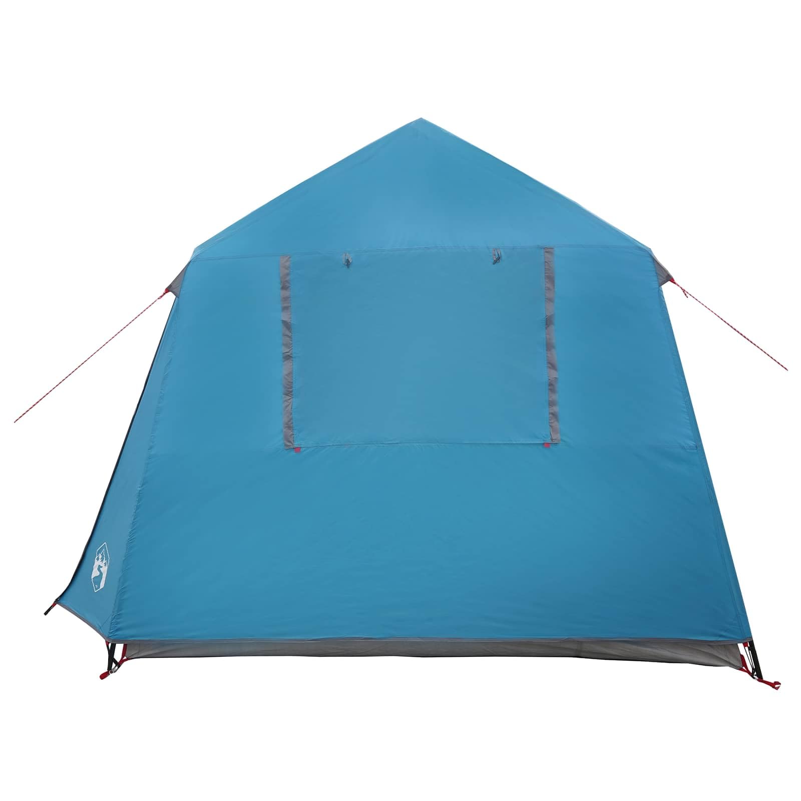 Tenda a 275 x 240 x 200 cm Blu Poliestere 185T