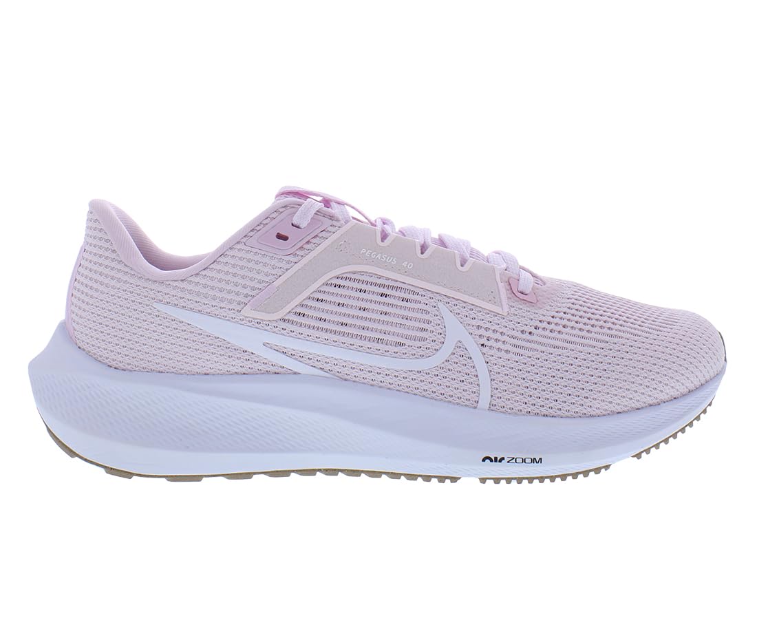 Air Zoom Pegasus 40 Womens Shoes