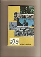 Junior Great Books - Series 9 B0036F7N9M Book Cover