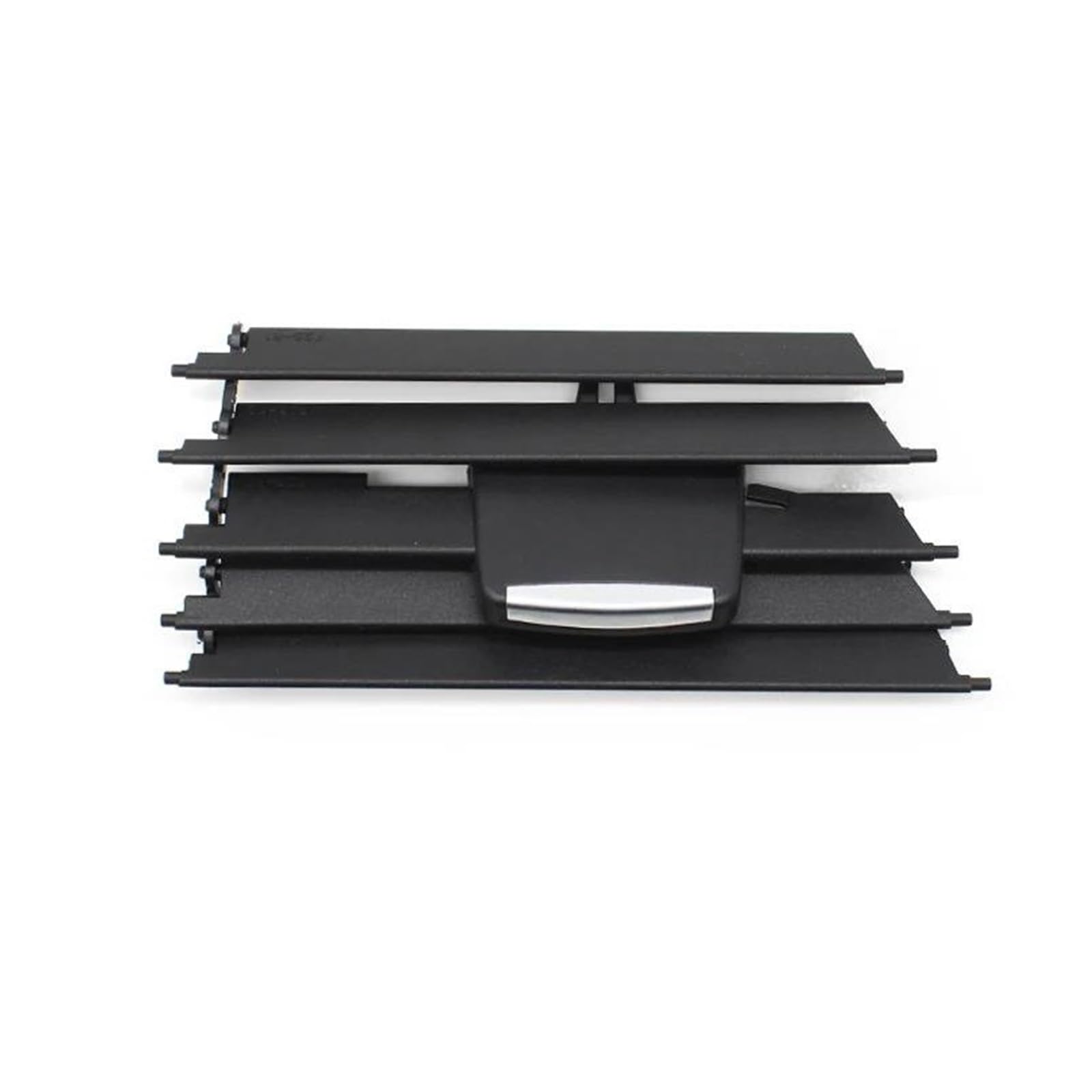 Grille d'aération clip confort de climatisation pour BMW X3 - 4