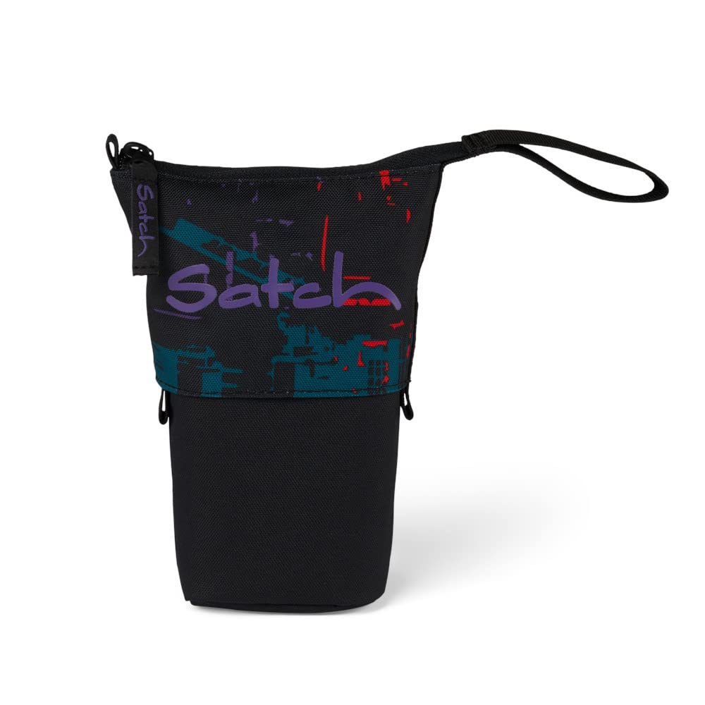 Satch - Pencil Slider Night Vision Cases, Multicoloured (00894-90219-10) - Image 3
