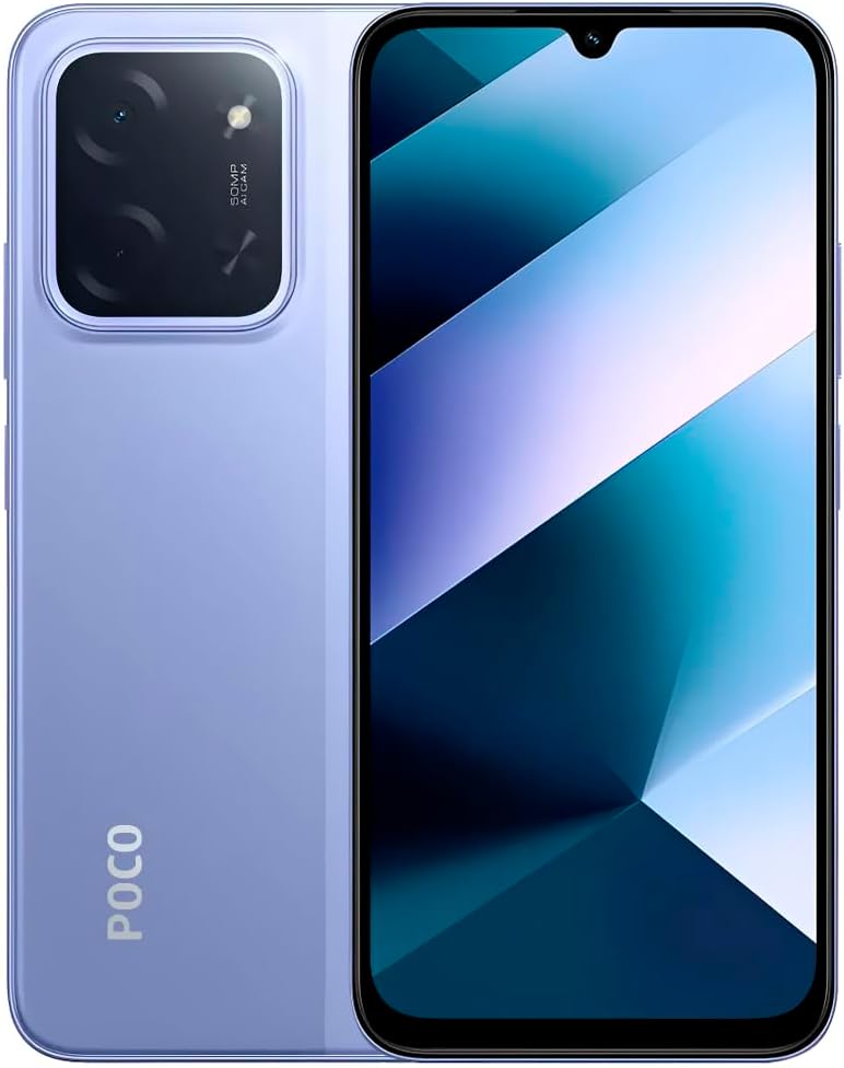 Smartphone Xiaomi POCO C85 4G