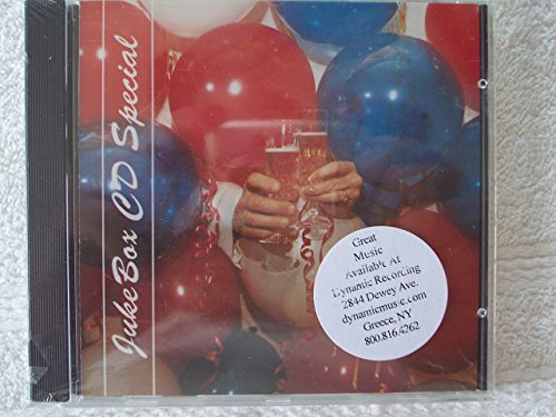 Musica Juke Box Cd Special