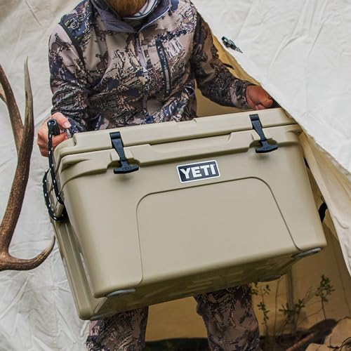 Image of YETI Tundra 45 Cooler