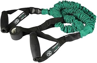 Fitness Mad Safety Resistance Trainer