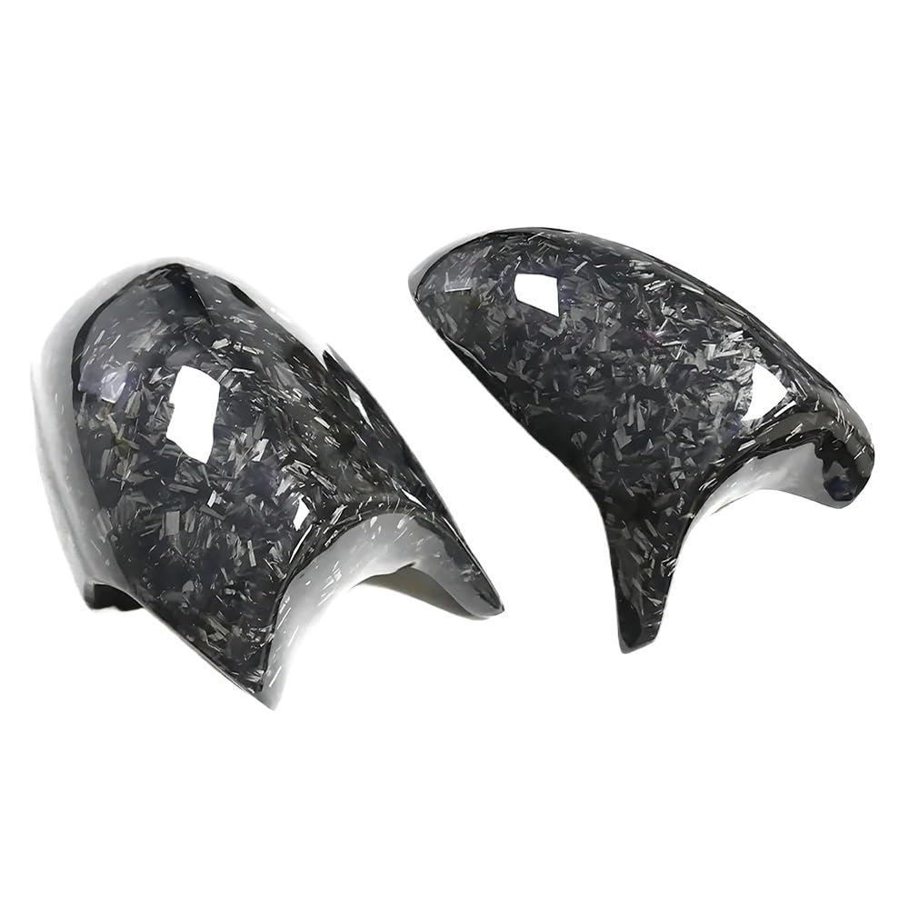 Coques rétroviseurs pour BMW Série 1 E87 2010 2011