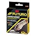 FUTURO Hand and Wrist Compression Glove, Provides Support and Compression to Arthritic and Painful Hand Joints, Small/Medium, Beige