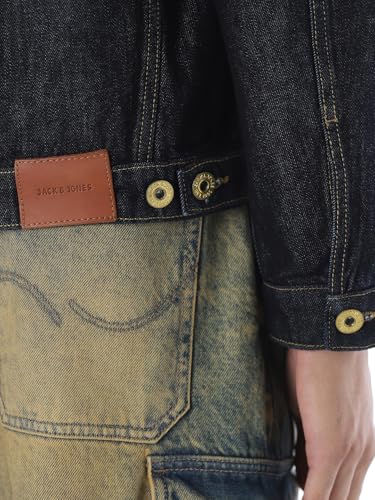 Image of JACK & JONES Mens Jacket