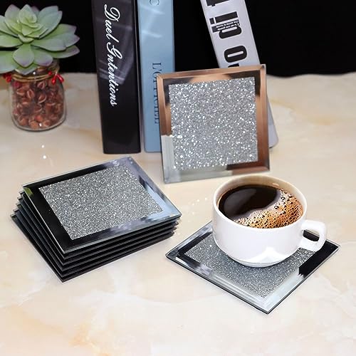 Find The Best Coasters For Glass Table Reviews & Comparison Katynel