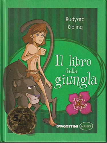 Il libro della giungla (GDO