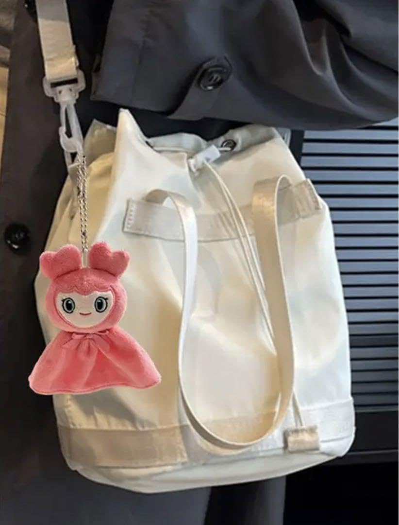 Amazon.co.jp: twice てるてるバッグチャーム モブリー