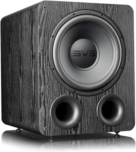 Image of SVS PB-2000 Pro 12 inch Ported Subwoofer with SoundPath Isolation System