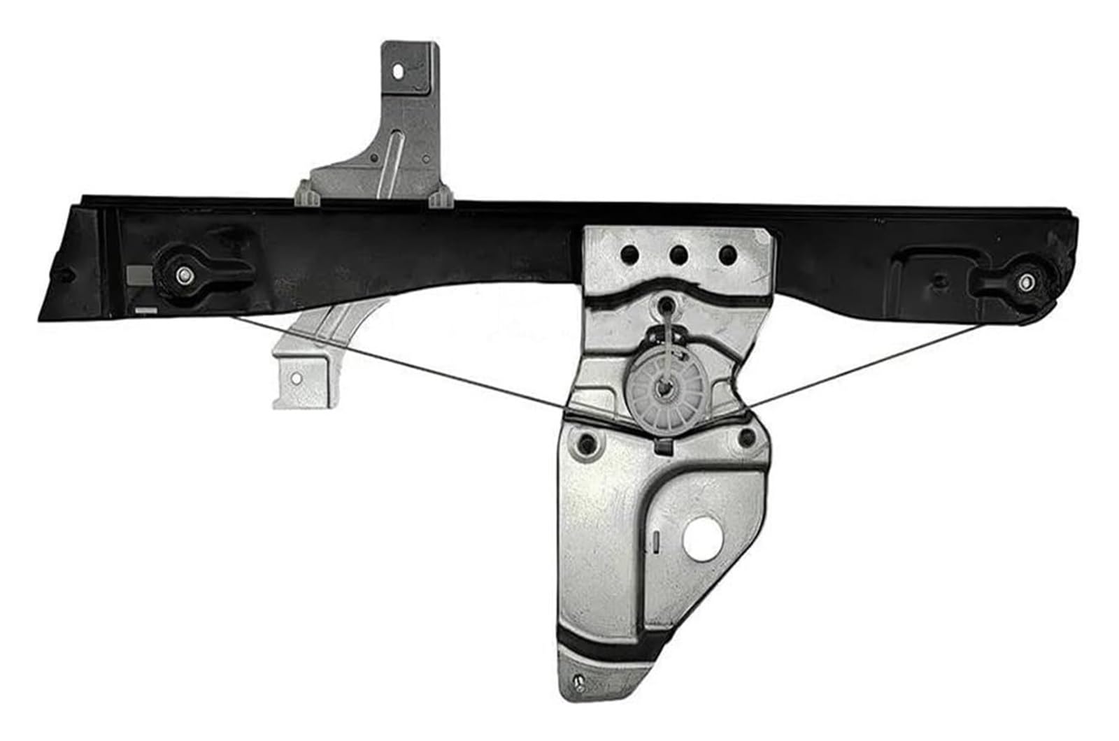 Zynther One Color Window Regulator Without Motor Front Right Car Electric Window Regulator For Peugeot 508 Sw I 2010-2018