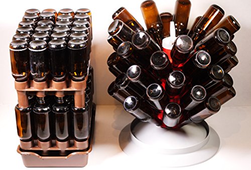 Fastferment FRB1 Fastferment Frbb-24 Bottle Drying Rack thumb #7