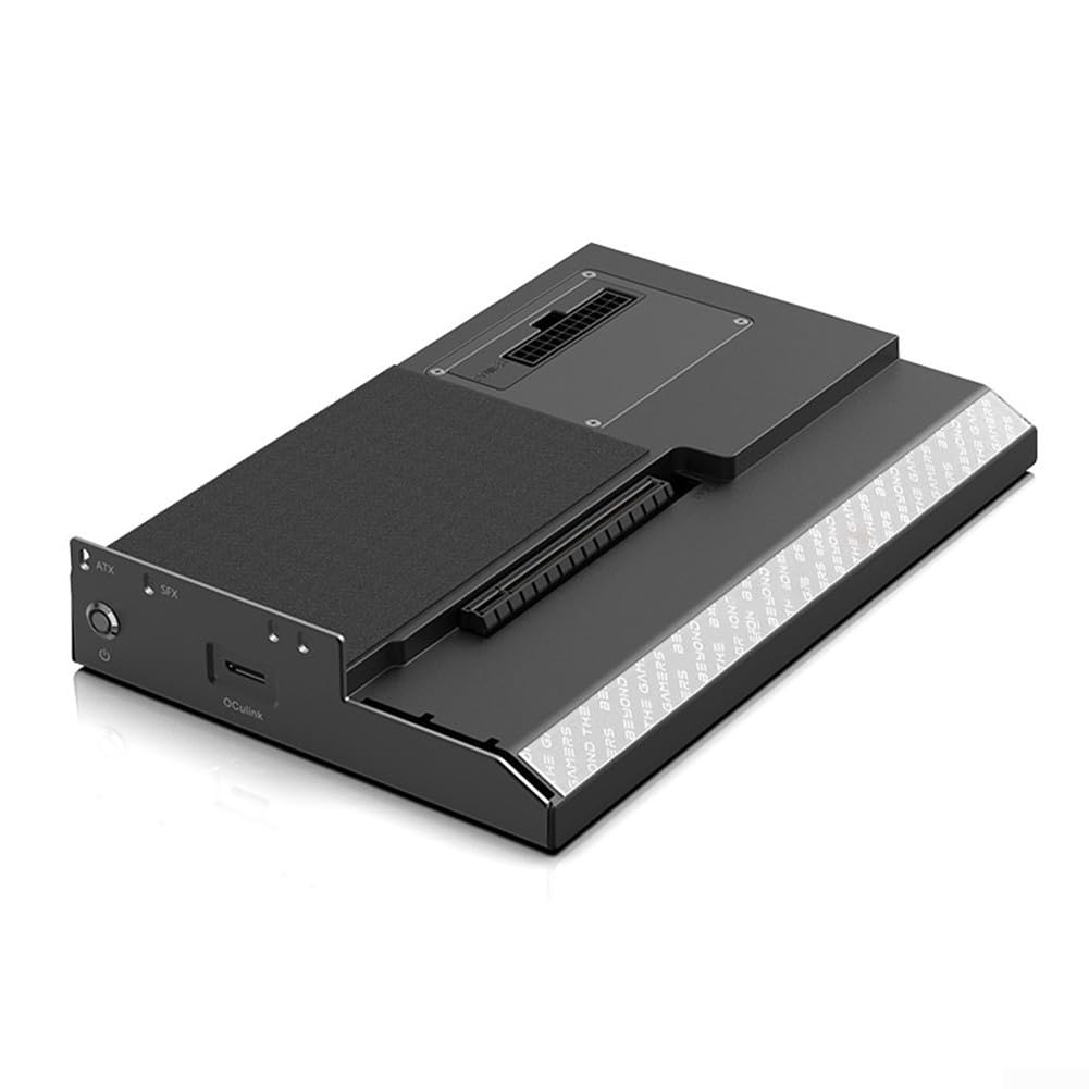 Box GPU Esterna per oculink per RTX per 4090 Alluminio Box GPU