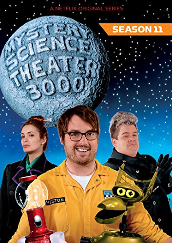 Mystery Science Theater 3000: Season Eleven