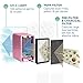 GermGuardian Air Purifier for Home with HEPA Pure Filter, Night Light Projector, UV-C Light Helps Reduce Germs, Removes 99.97% of Pollutants, Rooms up to 263 Sq. Ft., 11