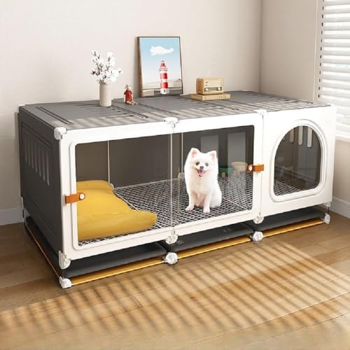 WXQ^pQ[W ybgP[W P[W ^p t  ѕzt |₷ gݗĂȒPv  芴 IV  Q[W ybg (O[ [106*46*46CM] hAX^C)