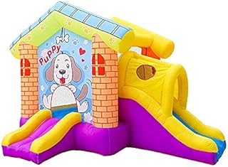 Inflatable tle Children's Inflatable tle Climbing Slide Outdoor Amusement Large Entertainment Equipment for Ind