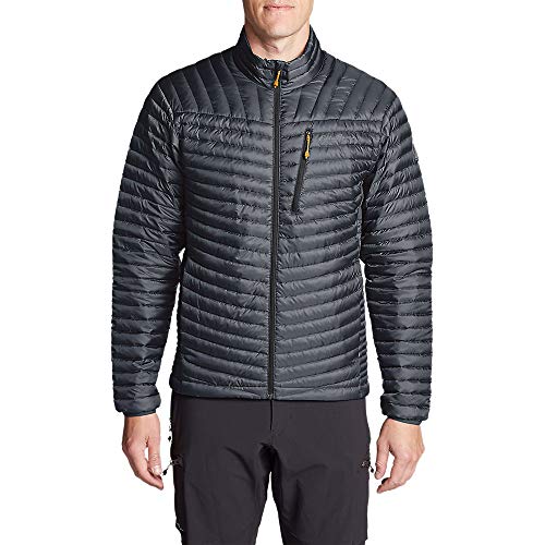 Eddie Bauer Men's MicroTherm 2.0 Down Jacket3
