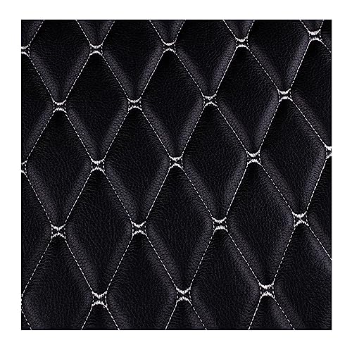 Tissu simili cuir pour chaussures et sac de haute résistance 1.6m