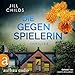 Cover zum Buch Die Gegenspielerin