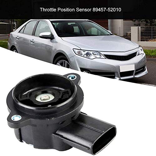 Capteur de position papillon TPS Toyota Yaris remède ralenti instable 89457-52010