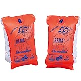 Schwimmflügel für Kinder bis zu 11 kg - Bema Schwimmhilfe -11 kg Schwimmgürtel Schwimmweste Wasser