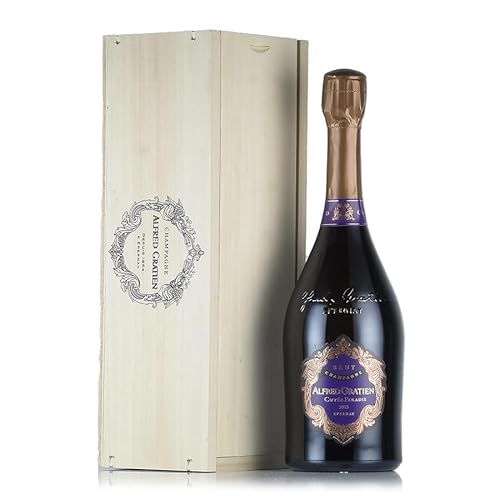 �A���t���b�h �O���V�A�� �L�����F �p���f�B 2015 �ؔ����� Alfred Gratien Cuvee Paradis �t�����X �V�����p�� �V�����p�[�j��