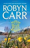 Blue Skies by Carr, Robyn (2012) Mass Market Paperback