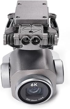 Gimbal Camera For Autel EVO2 Pro V3 Complete PTZ For Autel EVO II Pro V3 Drone Repair Parts