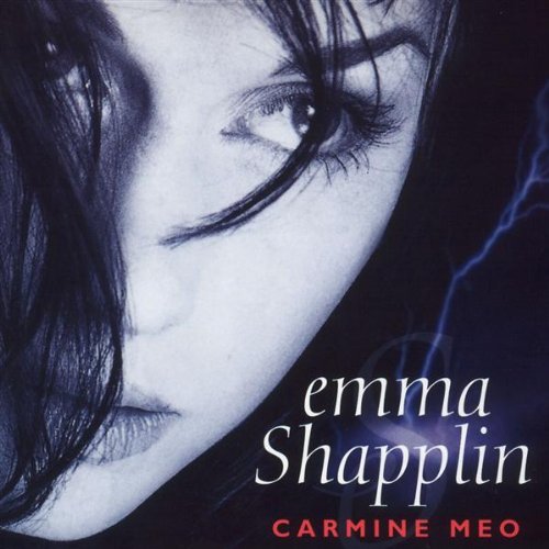 Carmine Meo [Audio CD]