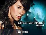  Delia\'s First Ghost