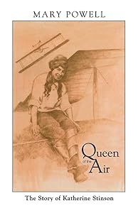 Queen of the Air