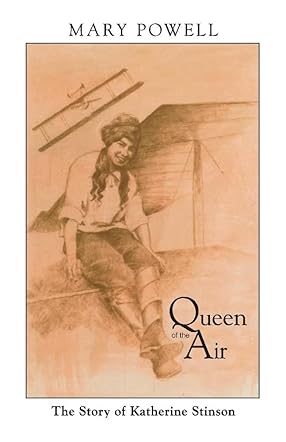 Queen of the Air