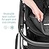 Maxi-COSI Lila Modular All-in-One Stroller, Nomad Black, One Size (CV324ETK)