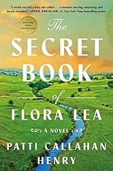 The Secret Book of Flora Lea